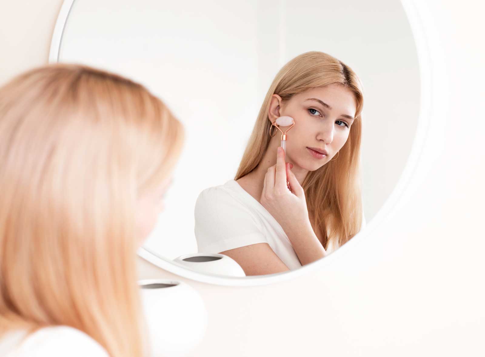 Gesichtsmassage in Zürich