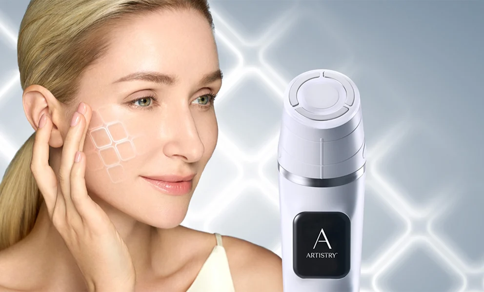 Artistry Derma Architect Gesichtebehandlung Zürich